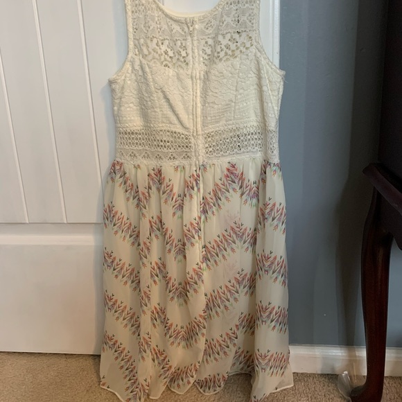 Dress - Picture 2 of 2